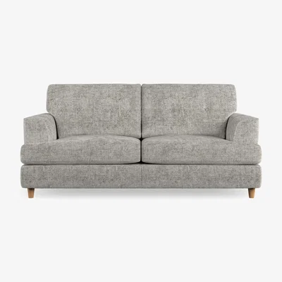 Dunelm Cooper 3 Seater Sofa Bed