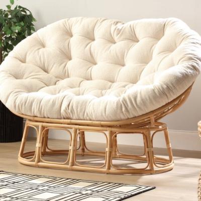 Dunelm Desser Papasan Rattan Sofa