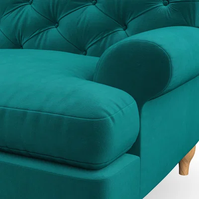Dunelm Canterbury 4 Seater Sofa