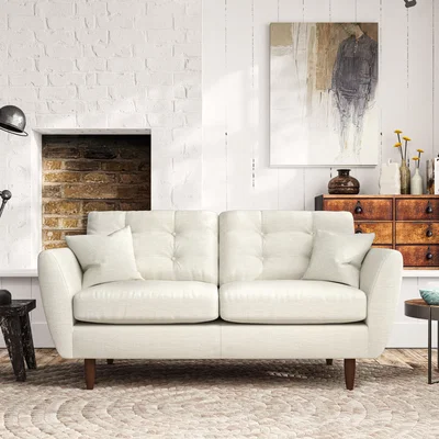 Dunelm Anders Large 2 Seater Sofa