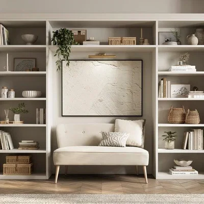 Dunelm Return - Beau 2 Seater Sofa