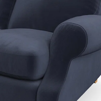 Dunelm Ashford 3 Seater Sofa