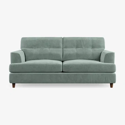 Dunelm Cooper 3 Seater Sofa Bed