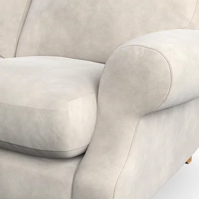 Dunelm Ashford Large 2 Seater Sofa