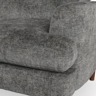 Dunelm Cooper 3 Seater Sofa