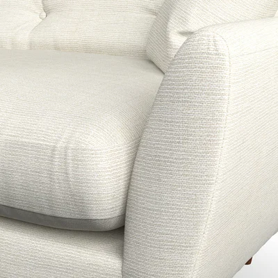 Dunelm Anders Large 3 Seater Sofa