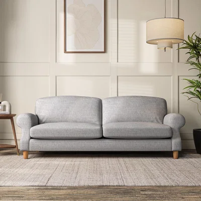 Dunelm Ashford 4 Seater Sofa