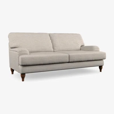 Dunelm Darwin Large 3 Seater Sofa