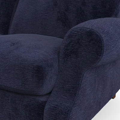 Dunelm Ashford Large 3 Seater Sofa