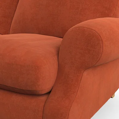 Dunelm Ashford Large 2 Seater Sofa