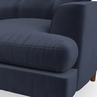 Dunelm Cooper Large 3 Seater Sofa