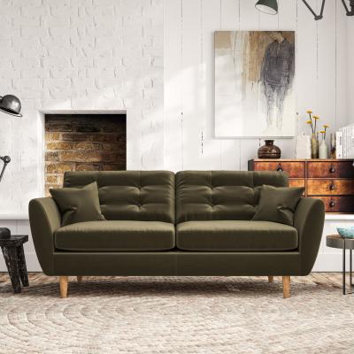Dunelm Anders 3 Seater Sofa