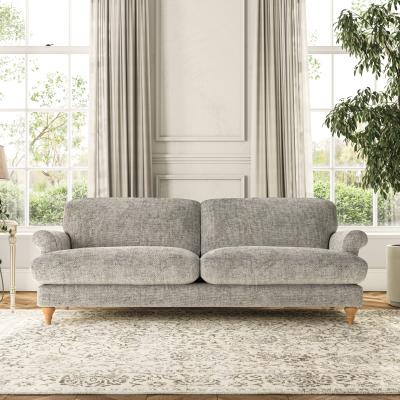 Dunelm Evie 4 Seater Sofa