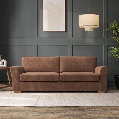 Dunelm Lena 4 Seater Sofa