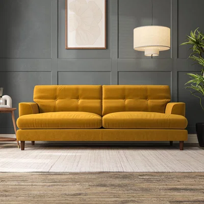 Dunelm Cooper 4 Seater Sofa