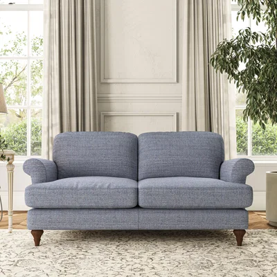 Dunelm Evie Large 2 Seater Sofa