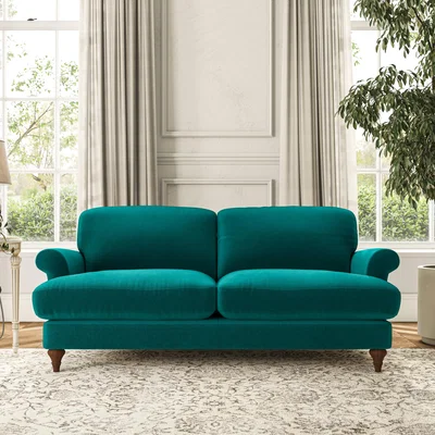 Dunelm Evie 3 Seater Sofa