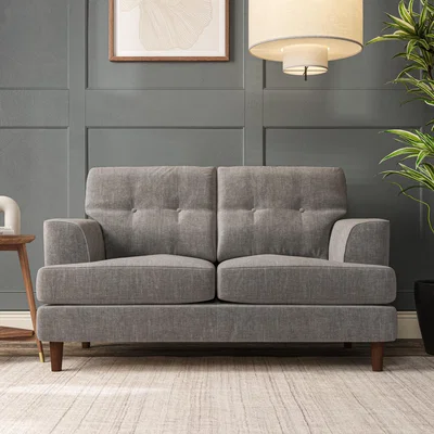Dunelm Cooper 2 Seater Sofa