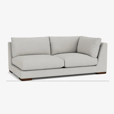 Darlings of Chelsea Kingston Large Corner Unit No Arm