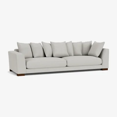 Darlings of Chelsea Devon Super Grand Corner Unit 1 Arm