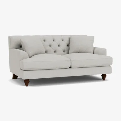 Darlings of Chelsea Charnwood Small Sofa