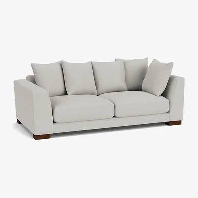 Darlings of Chelsea Devon Medium Corner Unit 1 Arm