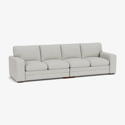 Darlings of Chelsea Sloane 5 Seater Sofa