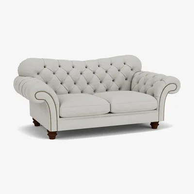 Darlings of Chelsea Woodford 2.5 Seater Sofa