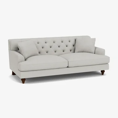 Darlings of Chelsea Charnwood Large Sofa
