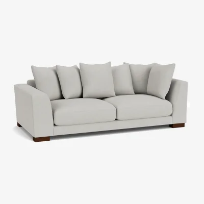 Darlings of Chelsea Devon Large Corner Unit 1 Arm
