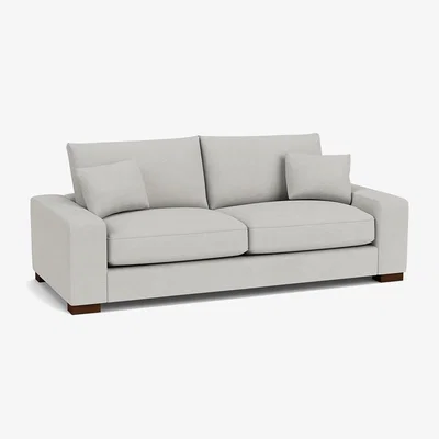 Darlings of Chelsea Sherwood Large Sofa