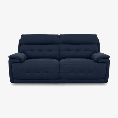 Furniture Village Brescia Fabric 3 Seater Sofa