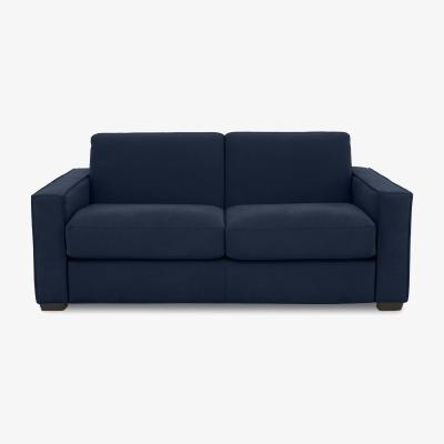 Furniture Village Parma 2 Seater Fabric Sofa