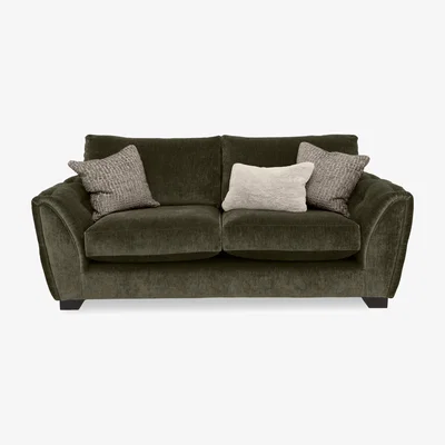 Furniture Village Oh So Glam Aphrodite 2 Seater Sofa