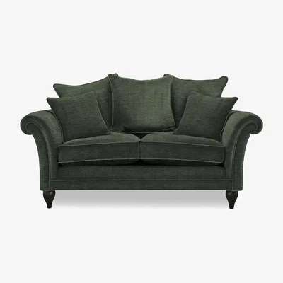 Furniture Village Parker Knoll - Plaza 2 Seater Scatter Back Sofa