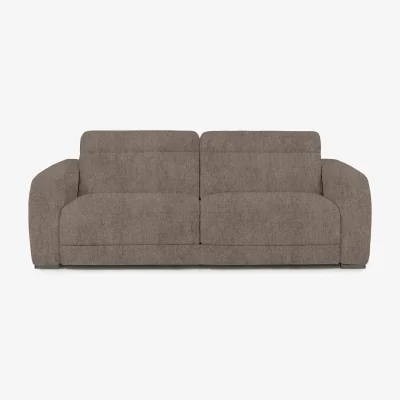 Furniture Village Edison Fabric 3 Seater Sofa