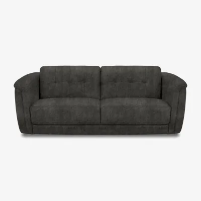 Furniture Village Monarch 3 Seater Fabric Sofa
