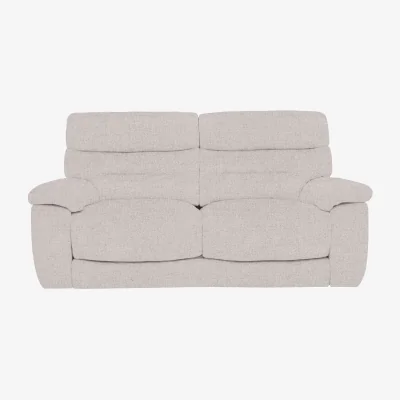 Furniture Village Comfort Story - Nimbus 2 Seater Fabric Sofa