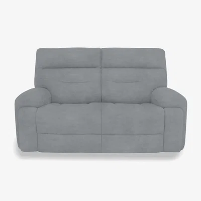 Furniture Village Cinemax Fabric 2 Seater Sofa