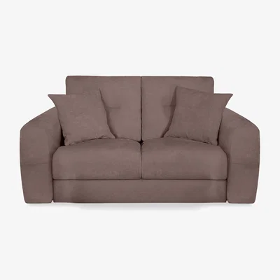 Furniture Village Nest Fabric 2 Seater Sofa