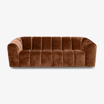 Furniture Village Rhianna 3 Seater Fabric Sofa