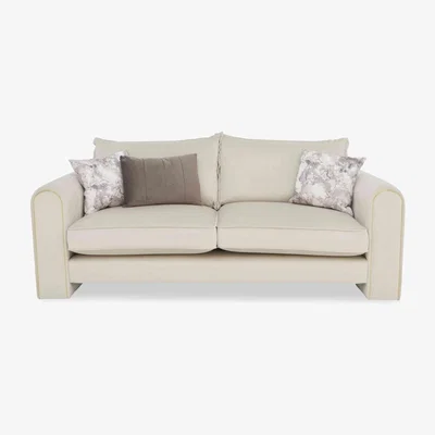 Furniture Village Helena 4 Seater Sofa
