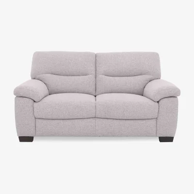 Furniture Village Hetty 2 Seater Fabric Sofa - R110 Sand