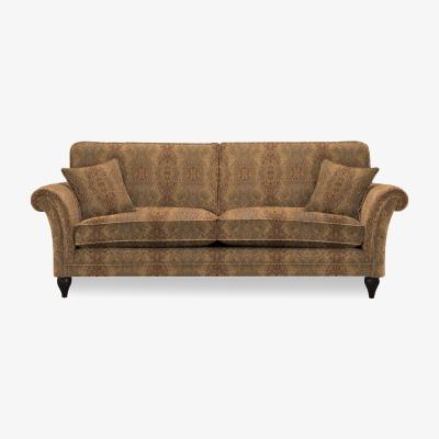 Furniture Village Parker Knoll - Plaza Grand Classic Back Sofa