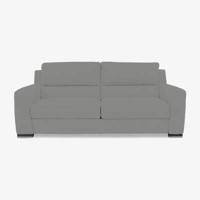 Furniture Village Viali Fabric 3 Seater Sofa