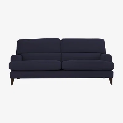 Furniture Village The Lounge Co. - Romilly 4 Seater Fabric Foam Fill Sofa