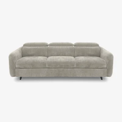 Furniture Village Snooze 3 Seater Sofa