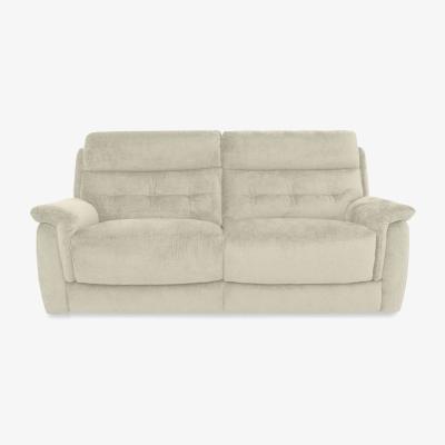 Furniture Village Springer Fabric 3 Seater Sofa