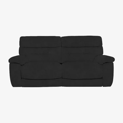 Furniture Village Comfort Story - Nimbus 3 Seater Fabric Power Recliner Sofa