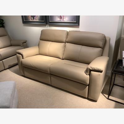 Furniture Village G Plan - Thornbury 3 str in Cambridge Putty colour - Cambridge Putty